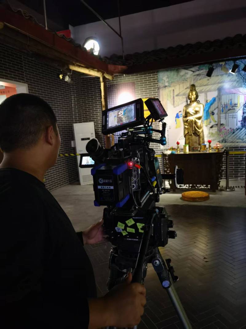 聚焦杜集区产品宣传视频拍摄公司，以专业实力赋能品牌声量升级