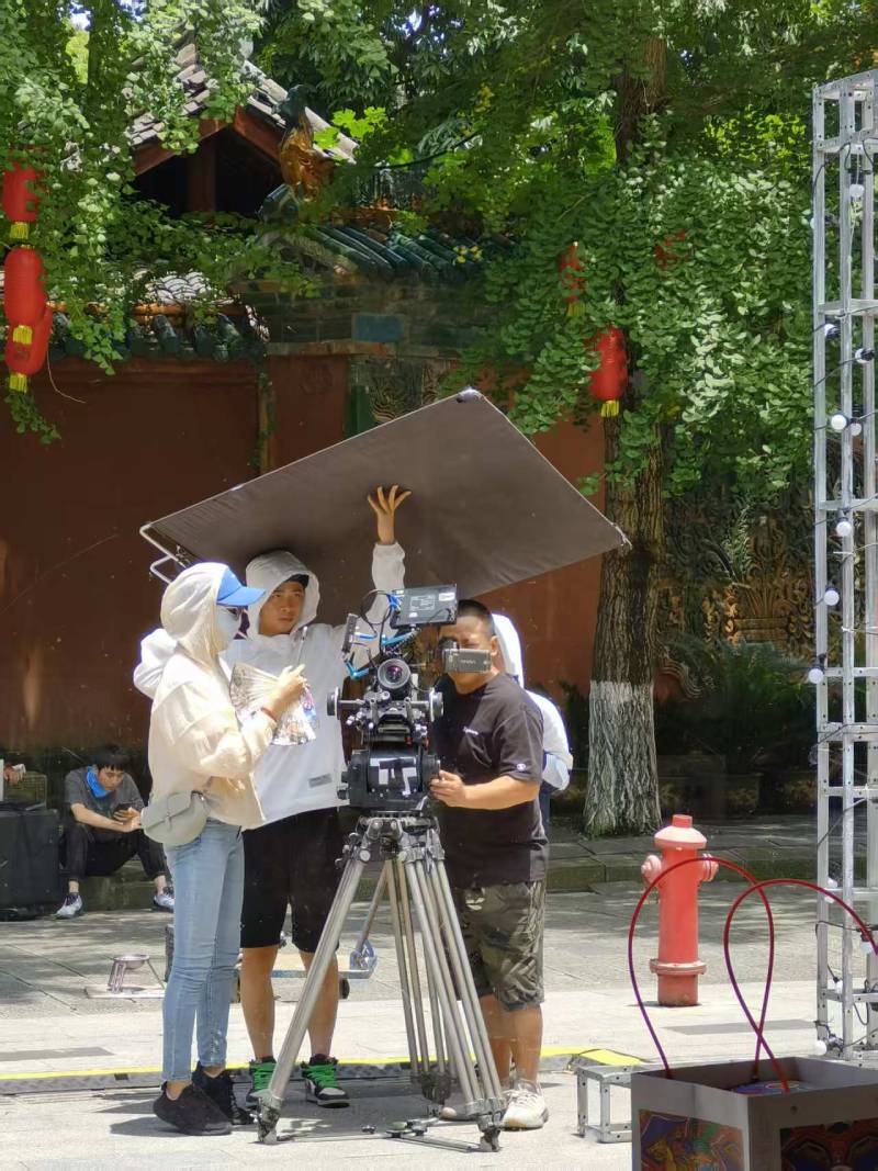 杜集区产品宣传视频拍摄公司避坑：资质、案例、服务全解析