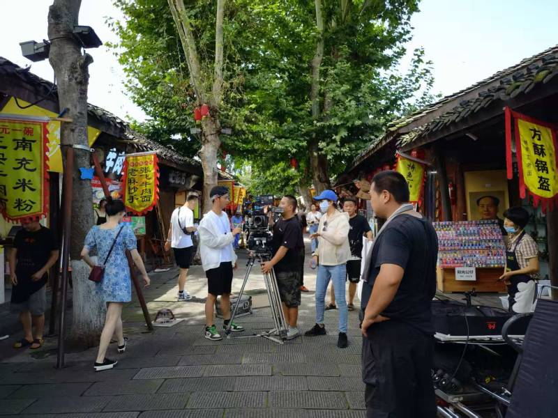杜集区产品视频拍摄技术升级：AI与三维动画深度融合