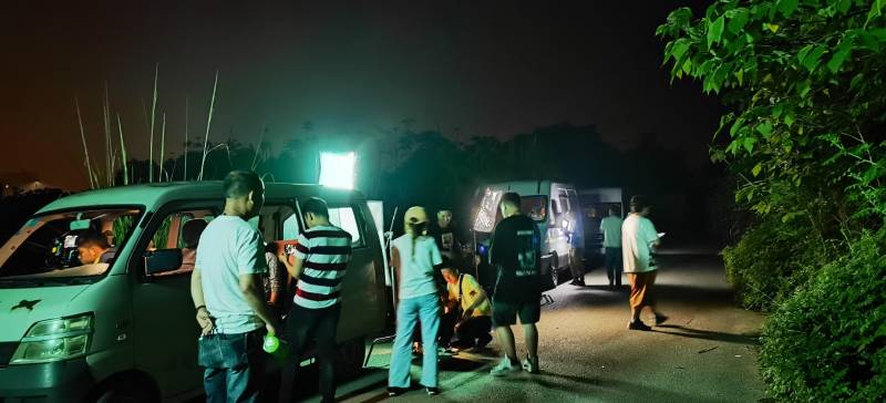 以镜头为笔，绘就杜集区产品视频的进阶之路
