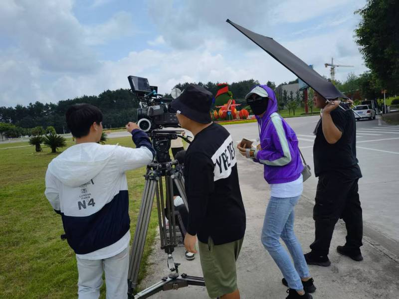 杜集区极致互动，未来愿景宏大，致力于成为全球领先的产品宣传视频企业